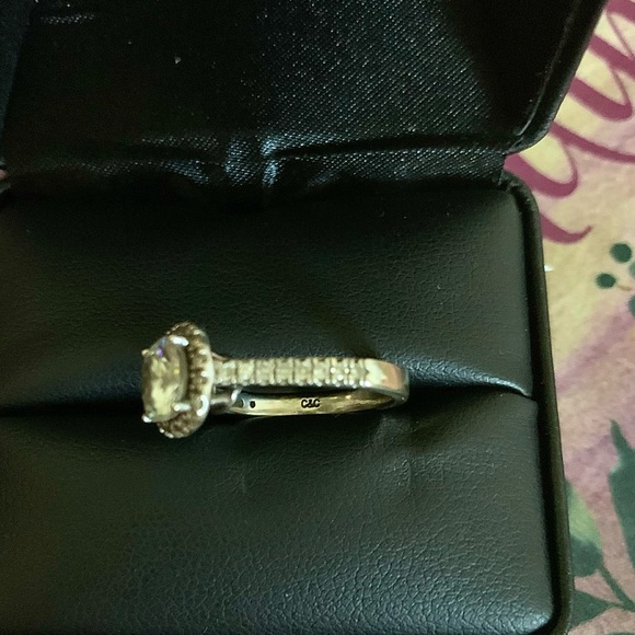 ℭ𝔥𝔞𝔯𝔩𝔢𝔰 & ℭ𝔬𝔩𝔳𝔞𝔯𝔡 ℜ𝔦𝔫𝔤 💍 - Picture 6 of 6